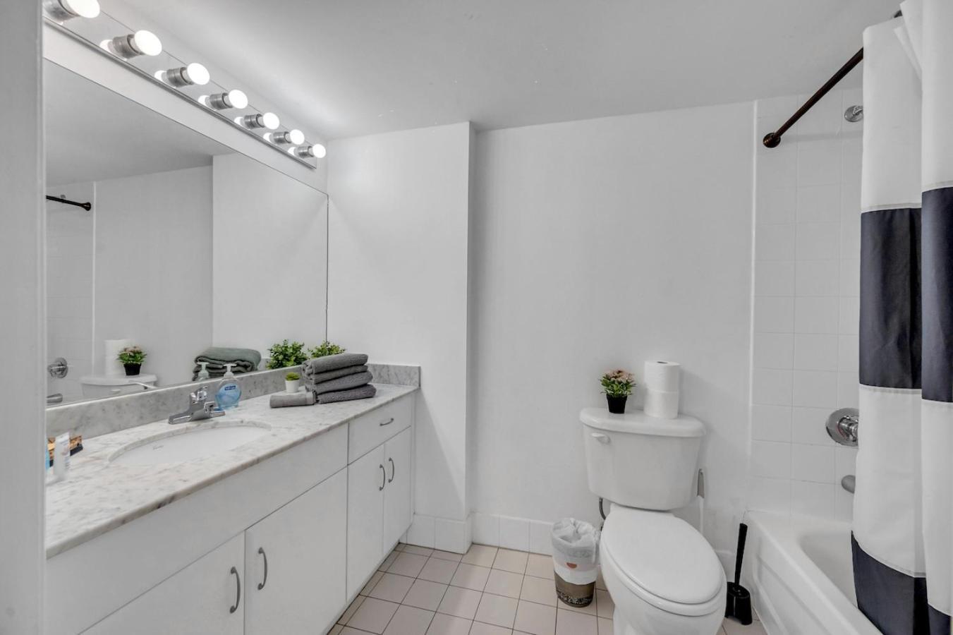 *Luxurious Highrise 2Brcondo Brickell- Waterviews* Miami Ngoại thất bức ảnh